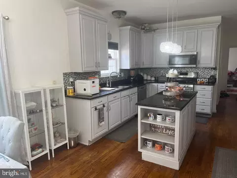 Kitchen - 415 Post Oak Ln, Newark, DE 19702 photo 1 of 1