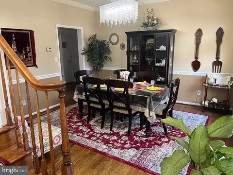 Dining - 415 Post Oak Ln, Newark, DE 19702 photo 1 of 1