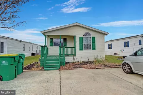 931 Laura Lee Cir #A188, Bear, DE 19701