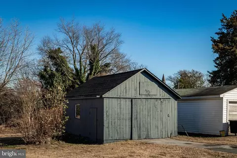 Exterior - 565 Walnut St, Townsend, DE 19734 photo 4 of 4