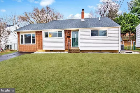 216 W Monroe Ave, New Castle, DE 19720