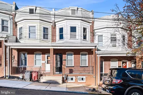 1321 Oak St, Wilmington, DE 19805