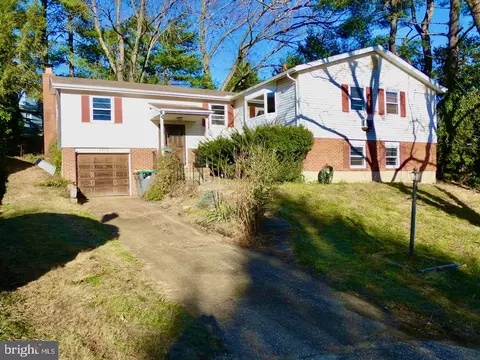 1103 Flint Hill Rd, Wilmington, DE 19808