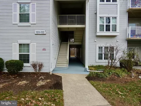103 Stone Hurst Ct #103, New Castle, DE 19720