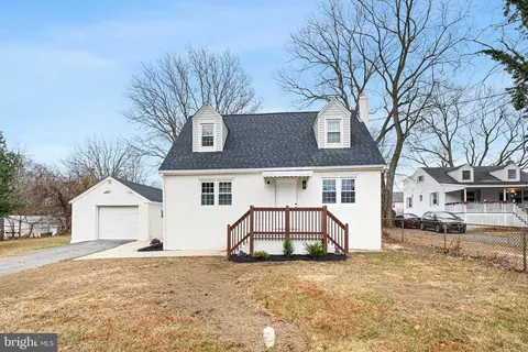 54 Betts Ave, New Castle, DE 19720