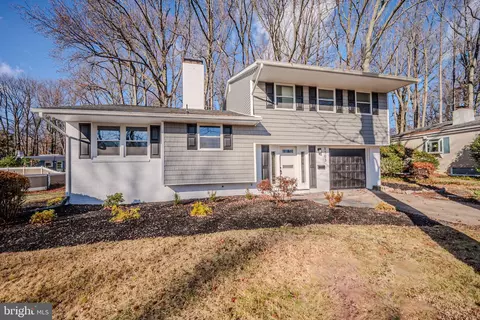 1303 Newcomb Rd, Wilmington, DE 19803