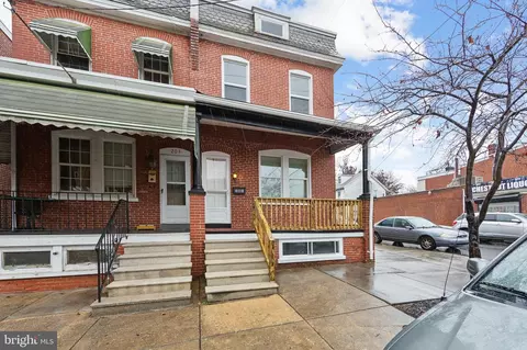 201 S Harrison St, Wilmington, DE 19805