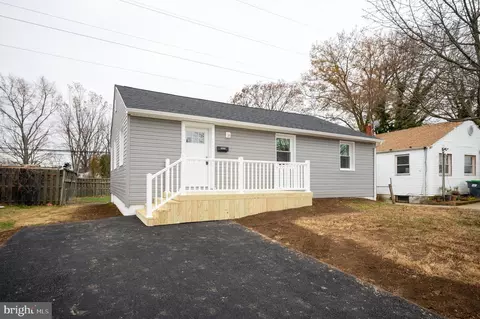 422 Single Ave, New Castle, DE 19720