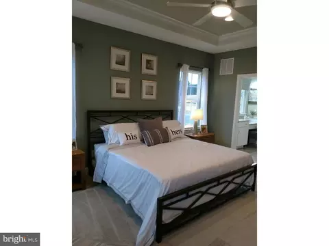 Bedroom - 1020 Robinson Rd, Townsend, DE 19734 photo 1 of 2