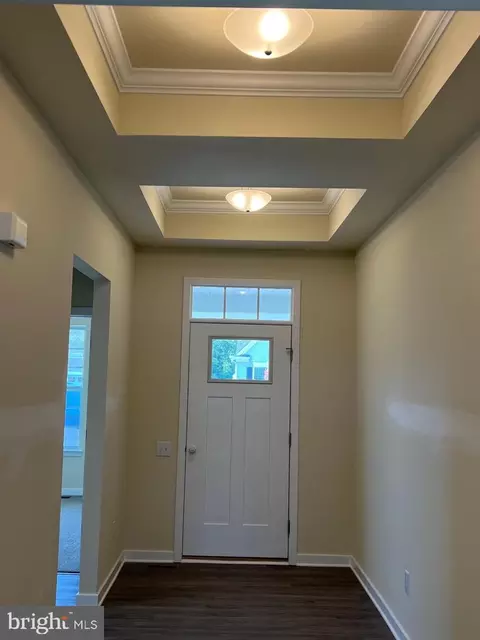 Entry Way - 1020 Robinson Rd, Townsend, DE 19734 photo 1 of 7