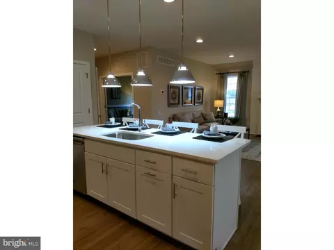 Kitchen - 1020 Robinson Rd, Townsend, DE 19734 photo 2 of 2