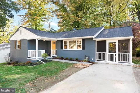 1206 Haines Ave, Wilmington, DE 19809
