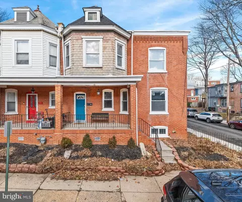 1909 N Jefferson St, Wilmington, DE 19802