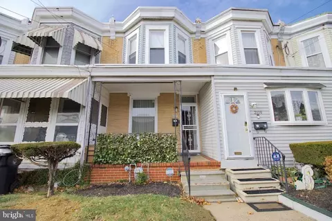 2107 Jessup St, Wilmington, DE 19802