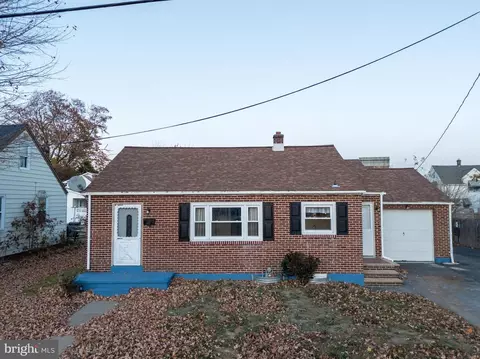 7 Cypress Ave, Wilmington, DE 19804