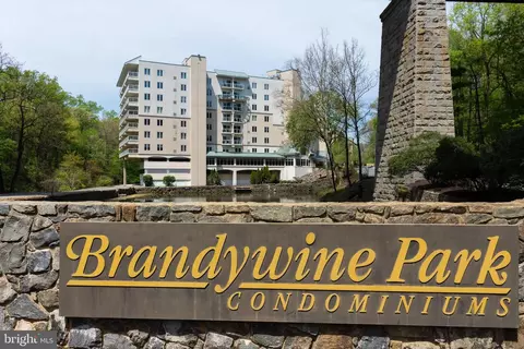 1704 N Unit N Park Dr #A312, Wilmington, DE 19806