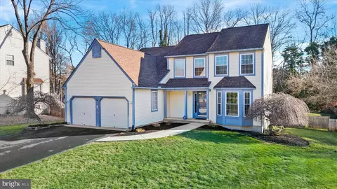 206 Timber Knoll Dr, Bear, DE 19701