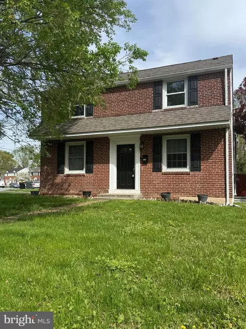 125 Rodney Dr, New Castle, DE 19720