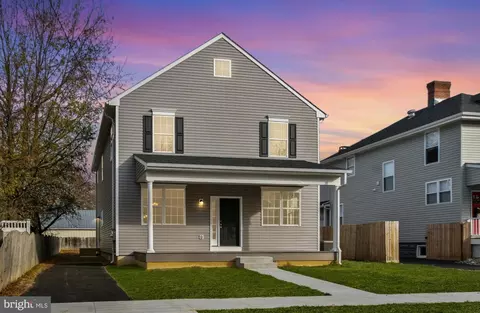 303 N Cass St, Middletown, DE 19709
