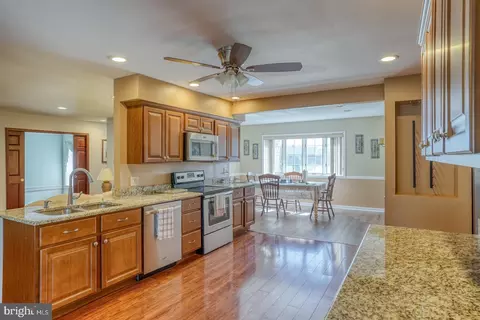 Kitchen - 930 Clydesdale Dr, Bear, DE 19701 photo 1 of 2