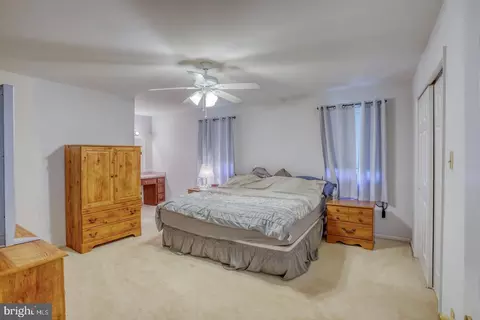 Bedroom - 930 Clydesdale Dr, Bear, DE 19701 photo 1 of 8
