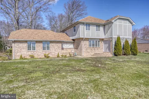 Exterior - 930 Clydesdale Dr, Bear, DE 19701 photo 5 of 6