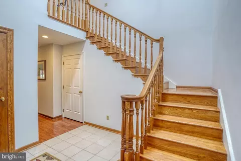 Entry Way - 930 Clydesdale Dr, Bear, DE 19701 photo 3 of 5
