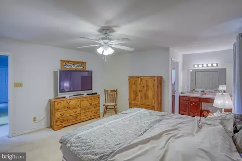 Bedroom - 930 Clydesdale Dr, Bear, DE 19701 photo 3 of 8