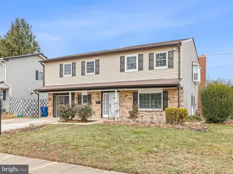 Exterior - 100 Anglin Dr, Newark, DE 19713 photo 1 of 3