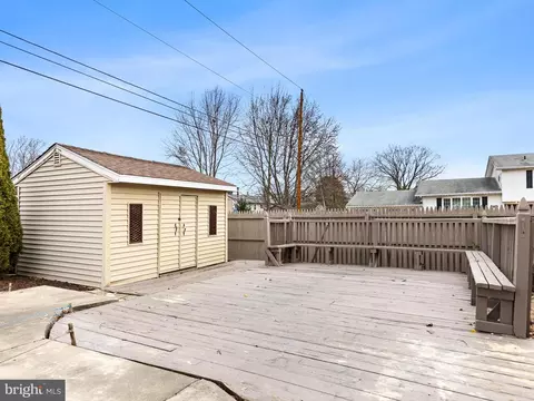 Exterior - 100 Anglin Dr, Newark, DE 19713 photo 3 of 3