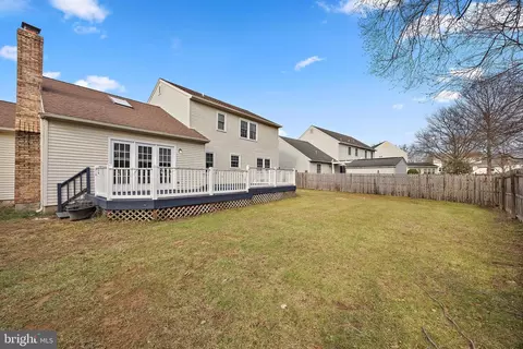Exterior - 131 Aspen Dr, Newark, DE 19702 photo 5 of 7