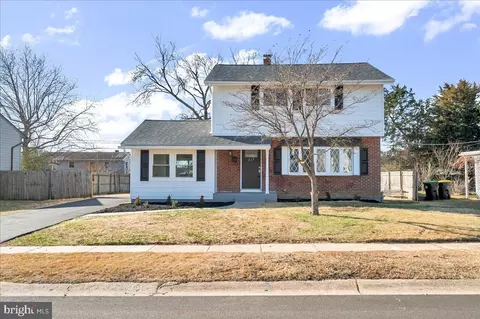 217 Kenmark Rd, Newark, DE 19713