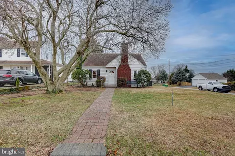 217 Jefferson Ave, New Castle, DE 19720