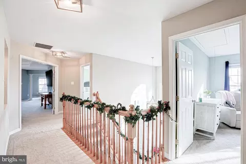 Entry Way - 85 Cantwell Dr, Middletown, DE 19709 photo 9 of 12