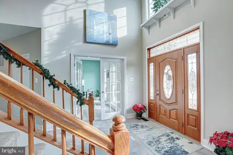 Entry Way - 85 Cantwell Dr, Middletown, DE 19709 photo 2 of 12