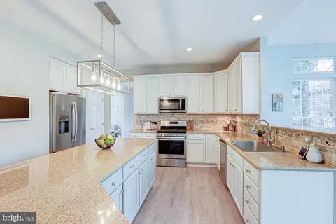 Kitchen - 85 Cantwell Dr, Middletown, DE 19709 photo 7 of 8