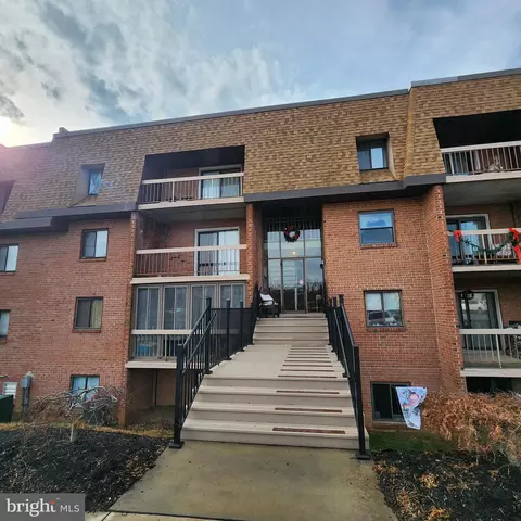 5419 C1 Golf View Dr #60C1, Wilmington, DE 19808