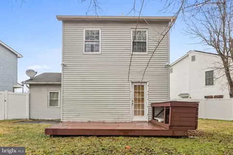 Exterior - 230 Channing, Bear, DE 19701 photo 9 of 9
