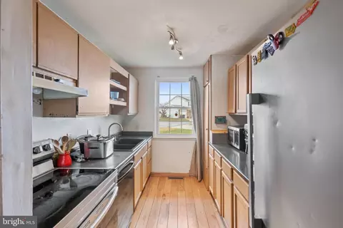 Kitchen - 230 Channing, Bear, DE 19701 photo 2 of 2