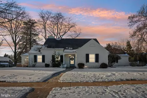 125 School Rd, Wilmington, DE 19803