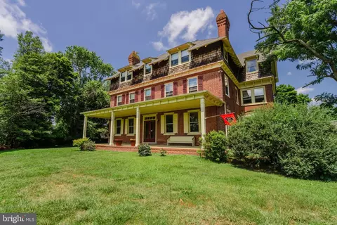 701 Cox Neck Rd, New Castle, DE 19720