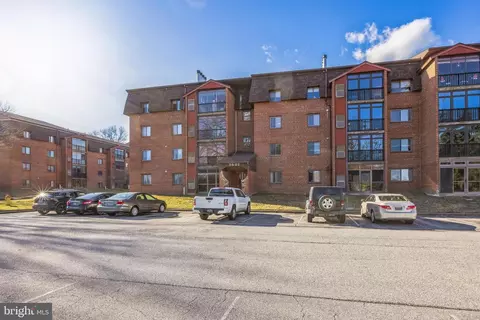 3601 534 Hewn Ln #534, Wilmington, DE 19808