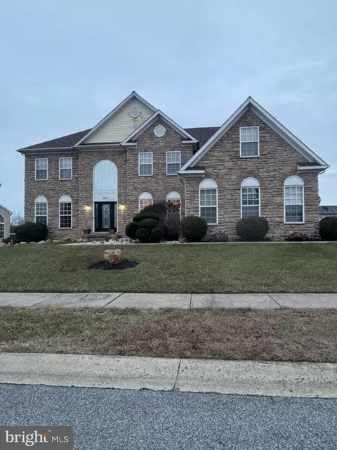 213 Marjoram Dr, Bear, DE 19701
