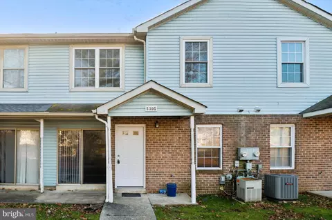 200 G Highland Blvd, New Castle, DE 19720