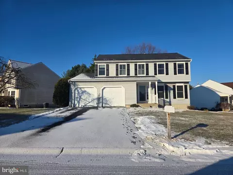 61 Grand Teton Dr, Bear, DE 19701