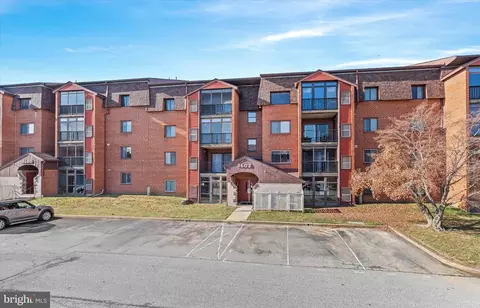 3602 Rustic Ln #136, Wilmington, DE 19808