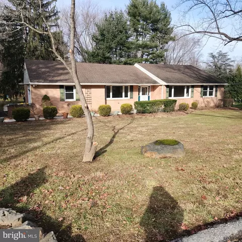705 Abbey Rd, Wilmington, DE 19808