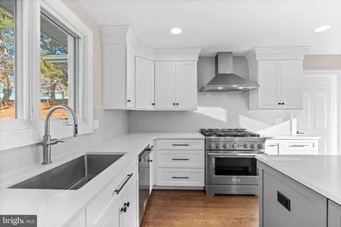 Kitchen - 209 Haystack Ln, Wilmington, DE 19807 photo 1 of 4