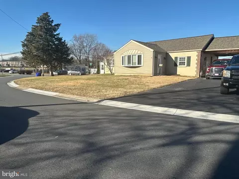 3 Fordham Ave, New Castle, DE 19720