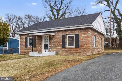 421 Anderson Dr, Wilmington, DE 19801